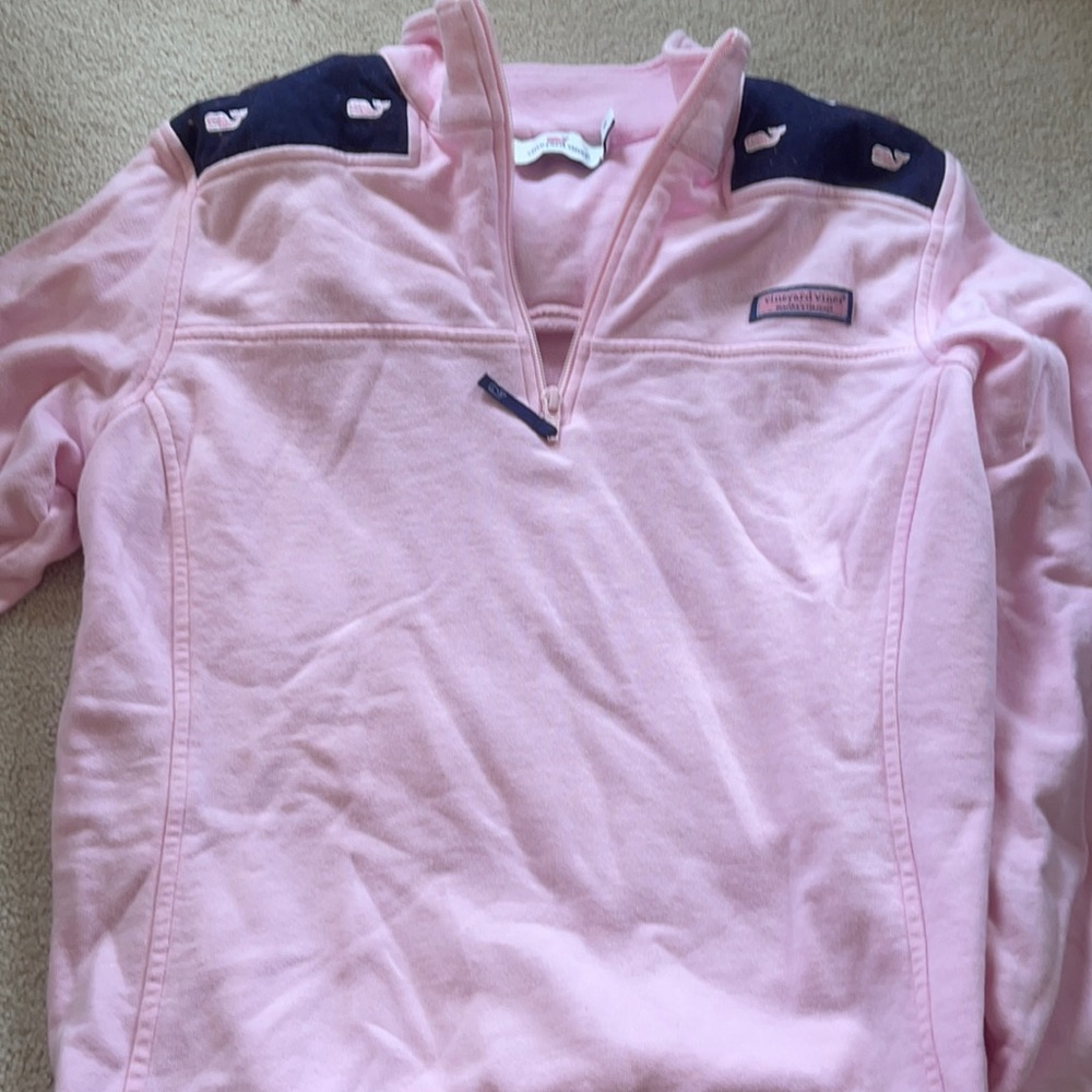Vineyard vines